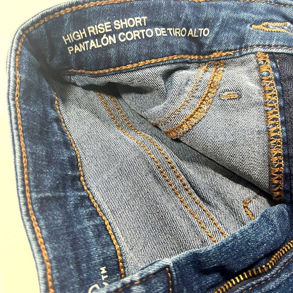 Wild Fable High Rise Shorts Size 0 - Picture 4 of 6